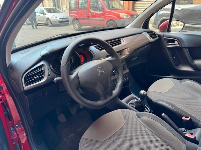 Citroen C3 1.4 HDi Seduction - in Garanzia