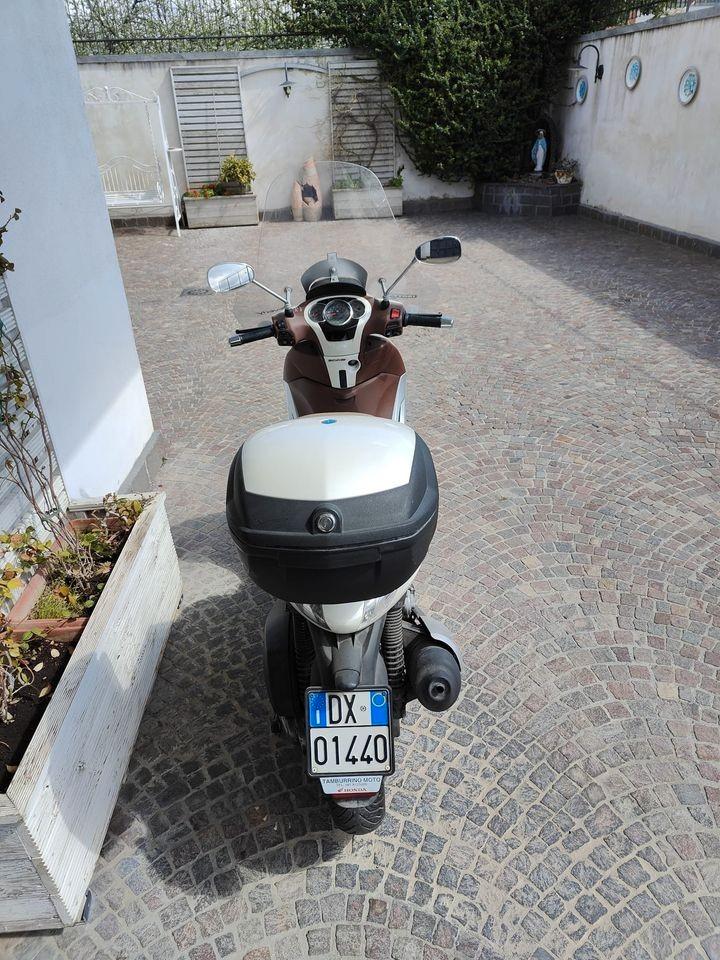 PIAGGIO BERVERLY - ECCELLENTI CONDIZIONI