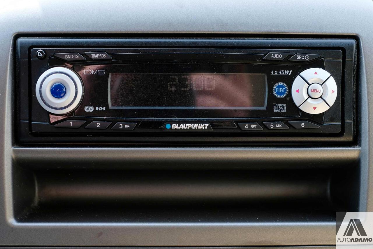 Lancia Ypsilon 1.3 Multijet 16V