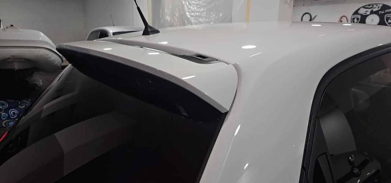 NUOVA RENAULT TWINGO INTENS TCe 0.9 BENZ 92CV