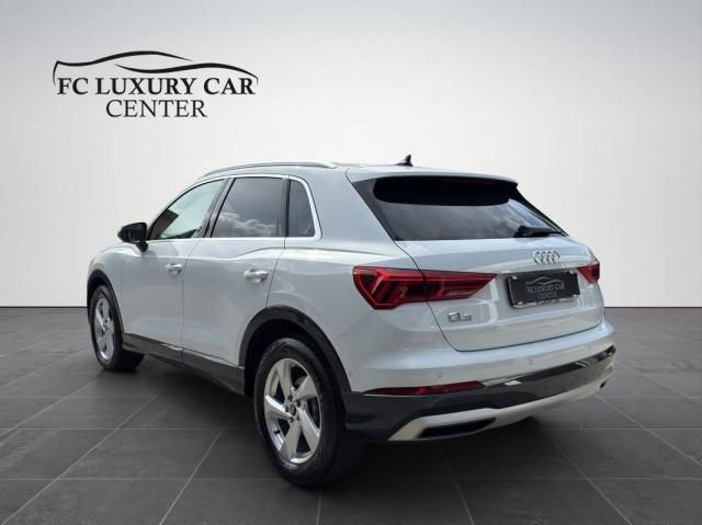 Audi Q3 35 2.0 tdi Business Advanced s-tronic