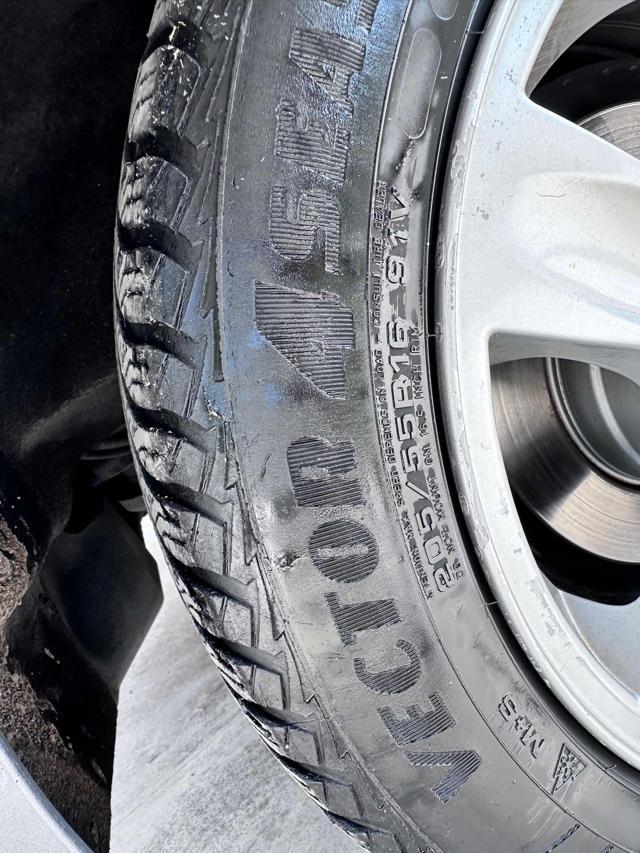BMW 116 i cat 5 porte Eletta UNICO PROPRIETARIO OK NEOP.