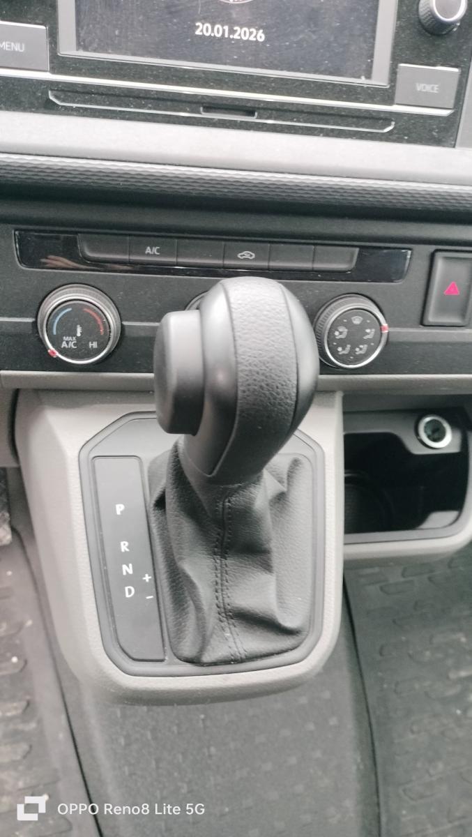 VOLKSWAGEN T6.1 Transporter 28 2.0 tdi 150cv Business dsg7 p.c. T6.1 28 2.0 tdi 150cv Business dsg7 p.c.