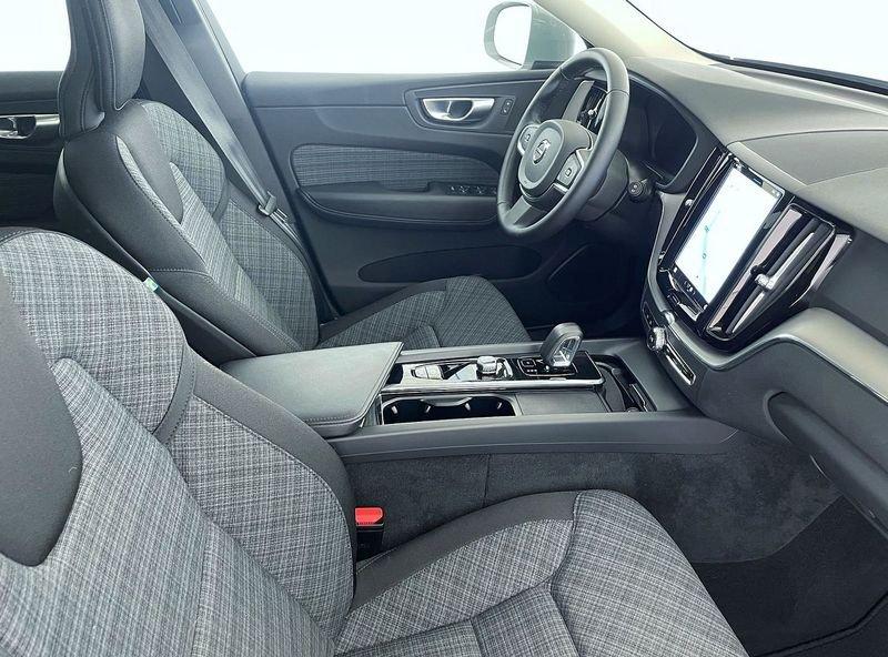 Volvo XC60 B4 (d) automatico Core