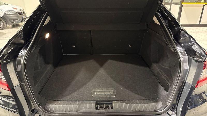 Renault Arkana 1.6 E-Tech full hybrid Intens 145cv