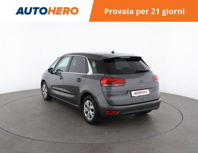 CITROEN C4 Picasso BlueHDi 120 S&S EAT6 Live