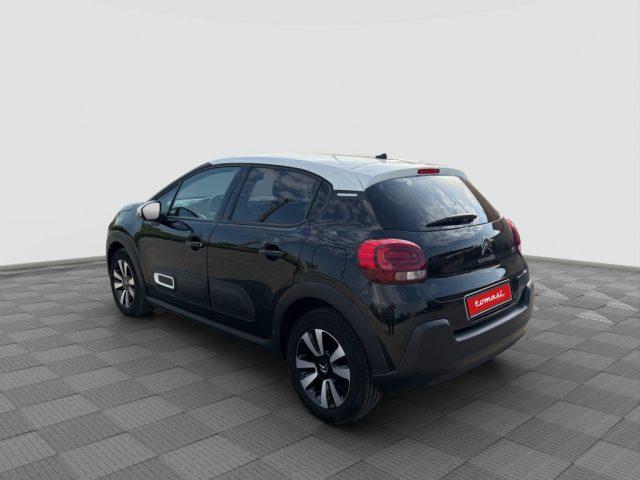 CITROEN C3 C3 PureTech 83 S&S Shine