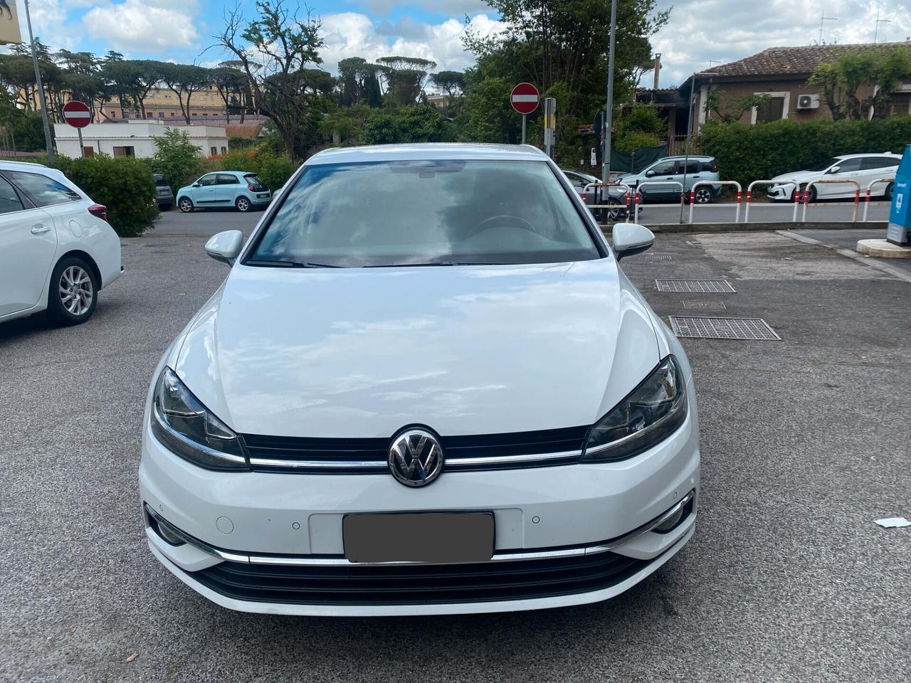 Volkswagen Golf 1.4 TSI 125 CV 5p. Executive - OFFERTA DELLA SETTIMANA
