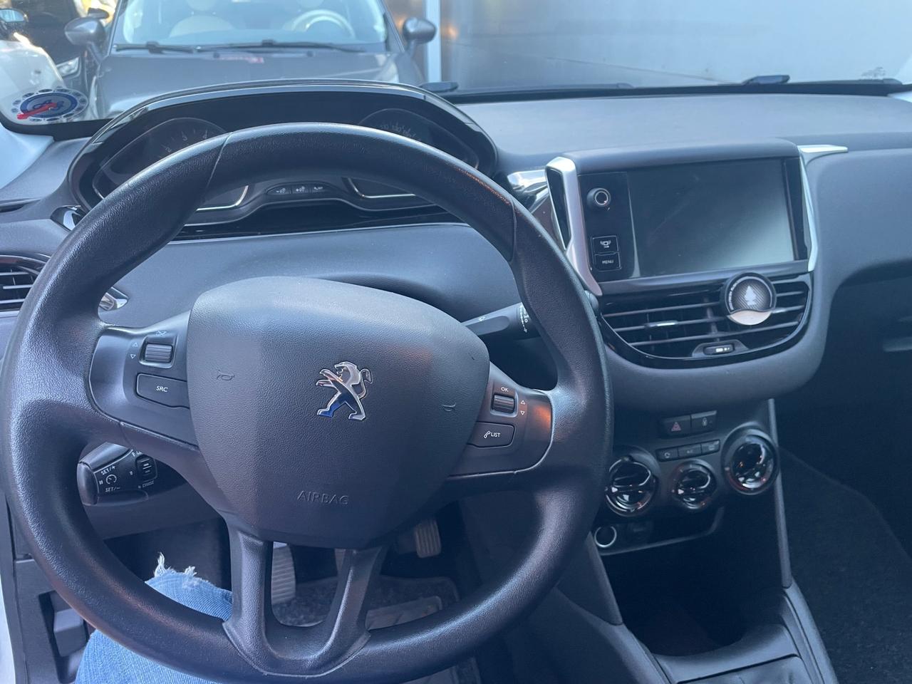 Peugeot 208 1.2 VTi 82 CV 3 porte Active