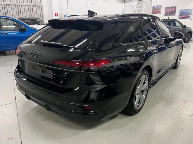 AUDI A6 Avant 40 2.0 TDI S tronic S line edition Km 0