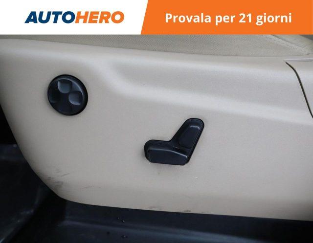 JEEP Grand Cherokee 3.0 V6 CRD 250 CV Multijet II Limited
