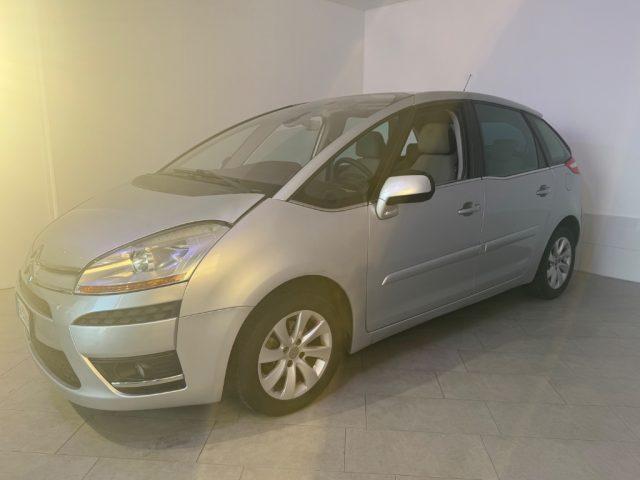 CITROEN C4 Grand Picasso 1.6 VTi 120 Perfect