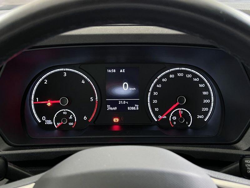 Volkswagen Caddy Caddy cargo 2.0 tdi 102cv kombi Business