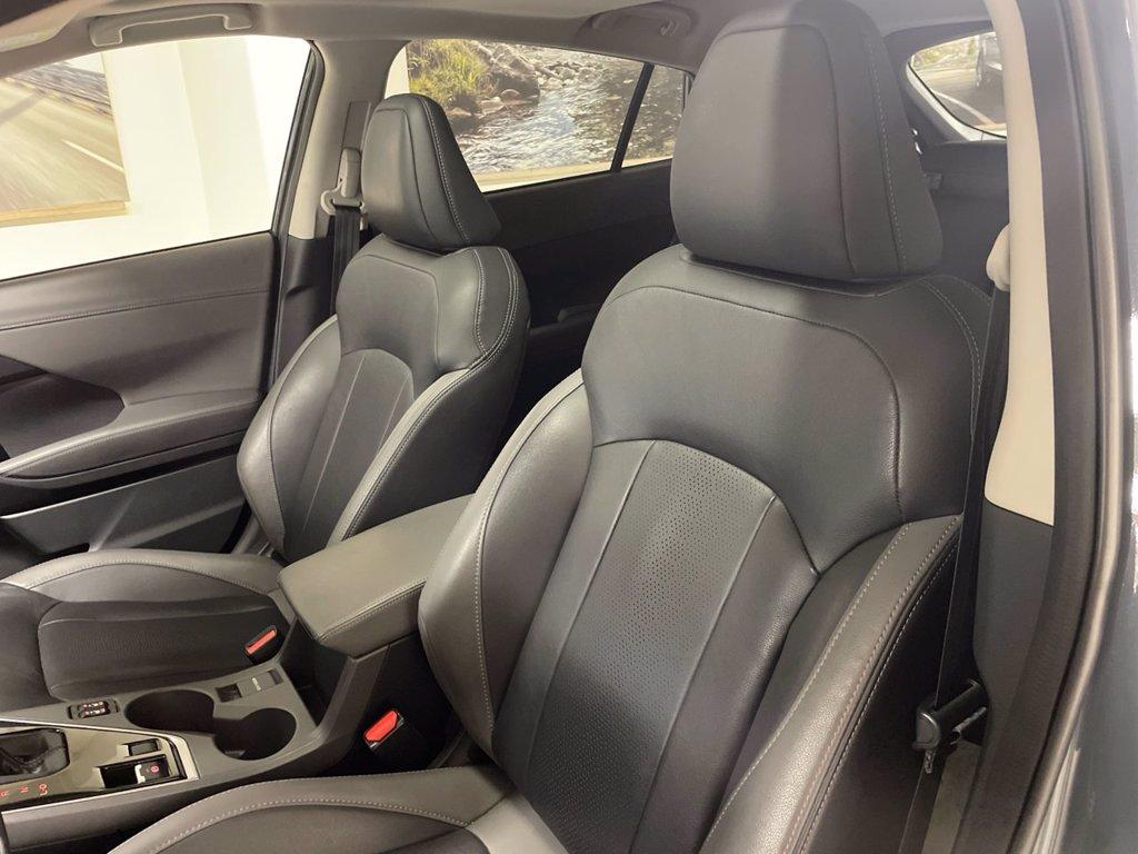 SUBARU Crosstrek 2.0i e-boxer Premium del 2023