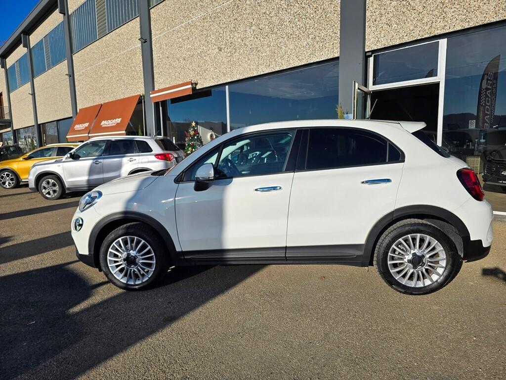 Fiat 500X 1.3 MJT 95 CV Cross CON PREZZO REALE