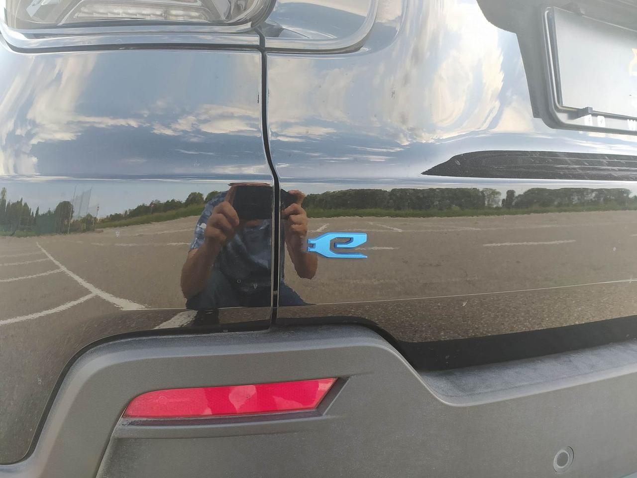 Jeep Avenger Summit 54 kWh #6875