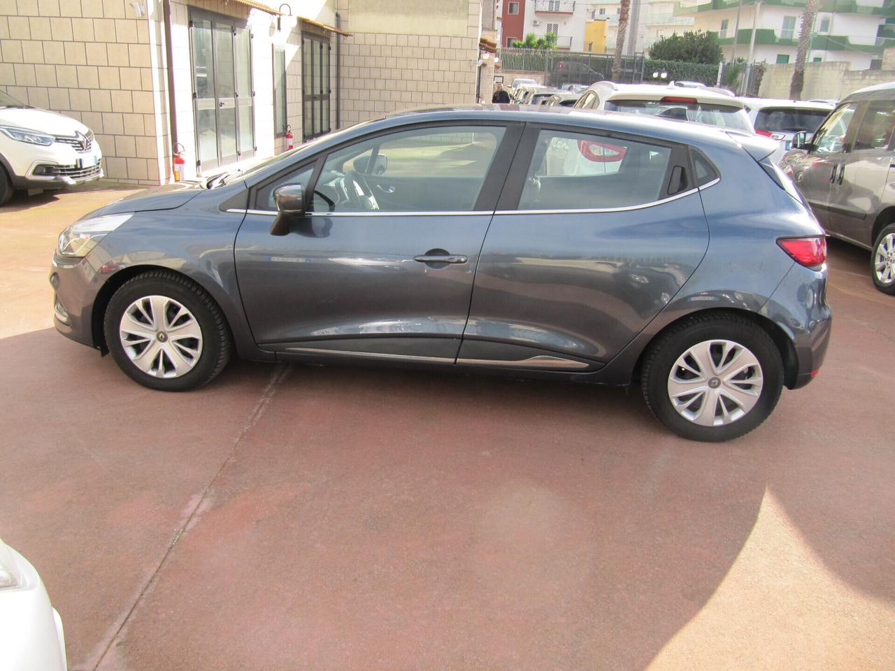 Renault Clio dCi 8V 75 CV Start&Stop 5 porte Energy Intens