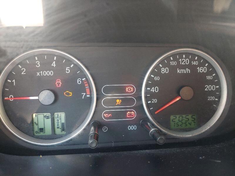 Ford Fiesta 1.2 16V 5p. Ambiente euro4 benzina X Neopatentati