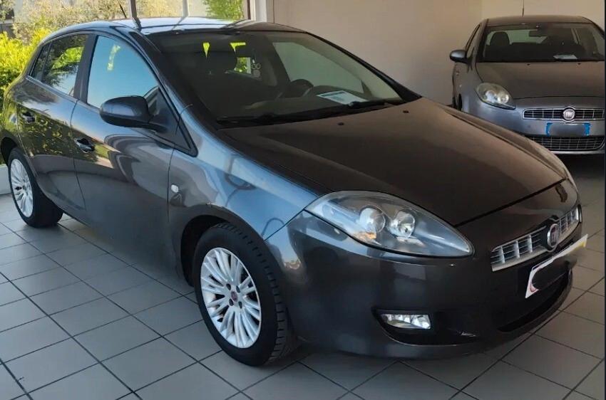Fiat Bravo 1.4 MyLife