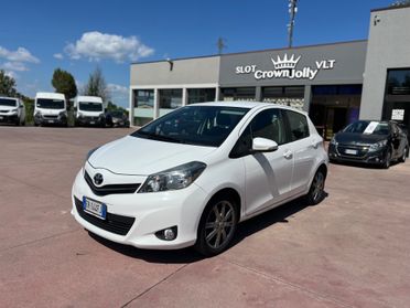 Toyota Yaris 1.3 5 porte Style
