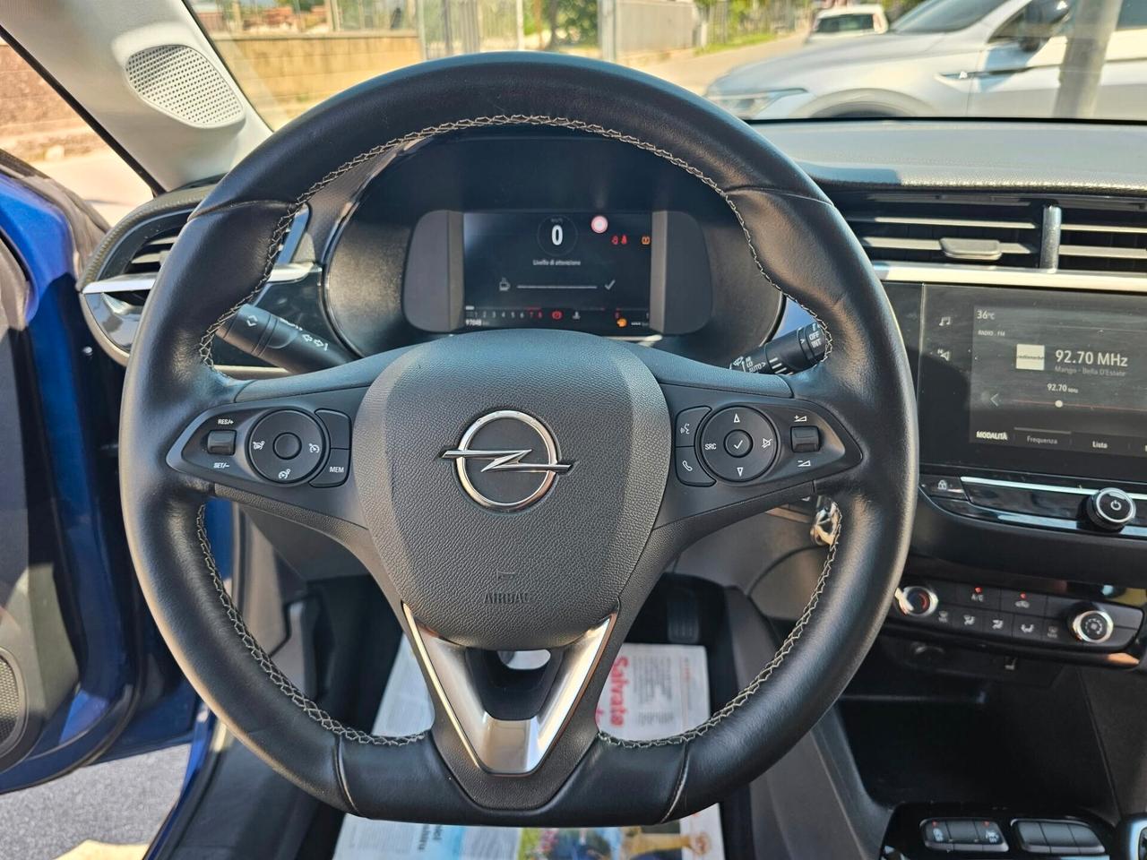 Opel Corsa 1.2 Elegance 75 CV