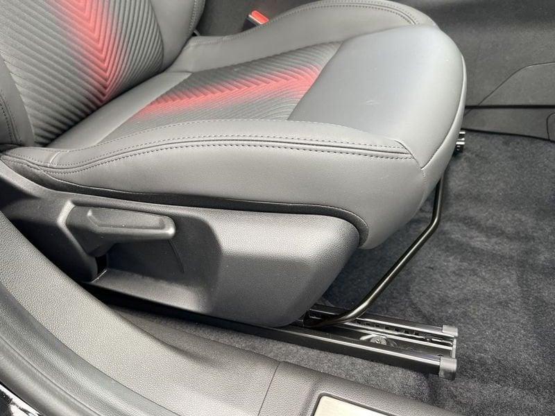 Alfa Romeo Junior 1.2 ibrida Speciale 145cv edct6 - KM0