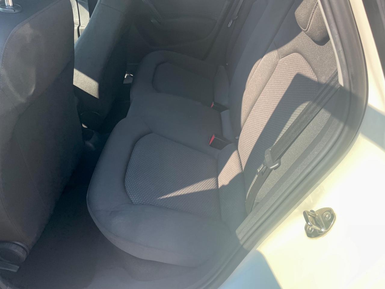 Audi A1 SPB 1.6 TDI S tronic Admired