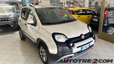 FIAT Panda Cross 1.3 Mjt 95cv S&S E6 Cross 4x4