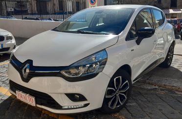 Renault Clio TCe 90 CV GPL 5 porte Energy Duel2