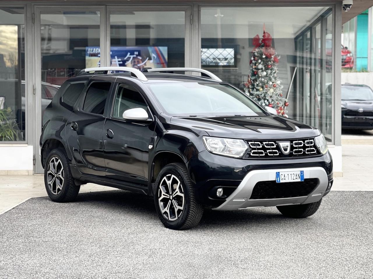 Dacia Duster 1.6 GPL 114CV E6 Neo - 2019