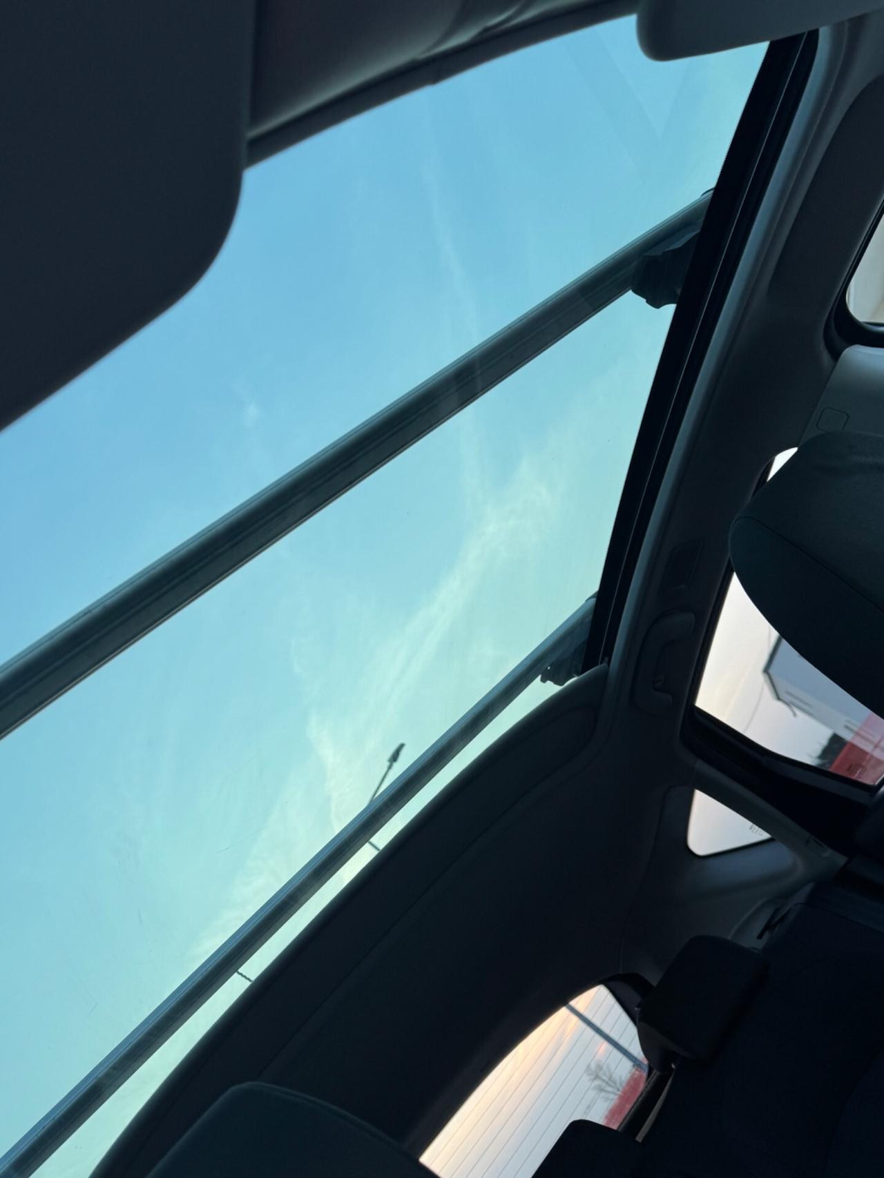 Nissan Qashqai 1.5 dCi DPF n-tec