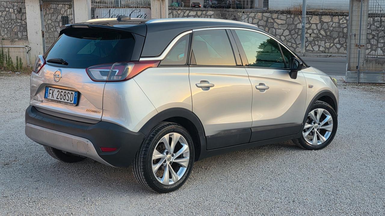 Opel Crossland X 1.6 ECOTEC D 8V Start&Stop Innovation