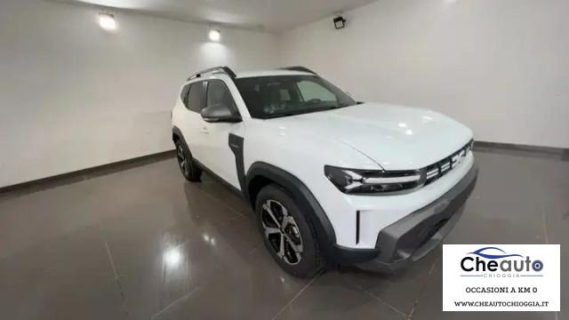 DACIA - Duster - Eco-G 120 CV Expression