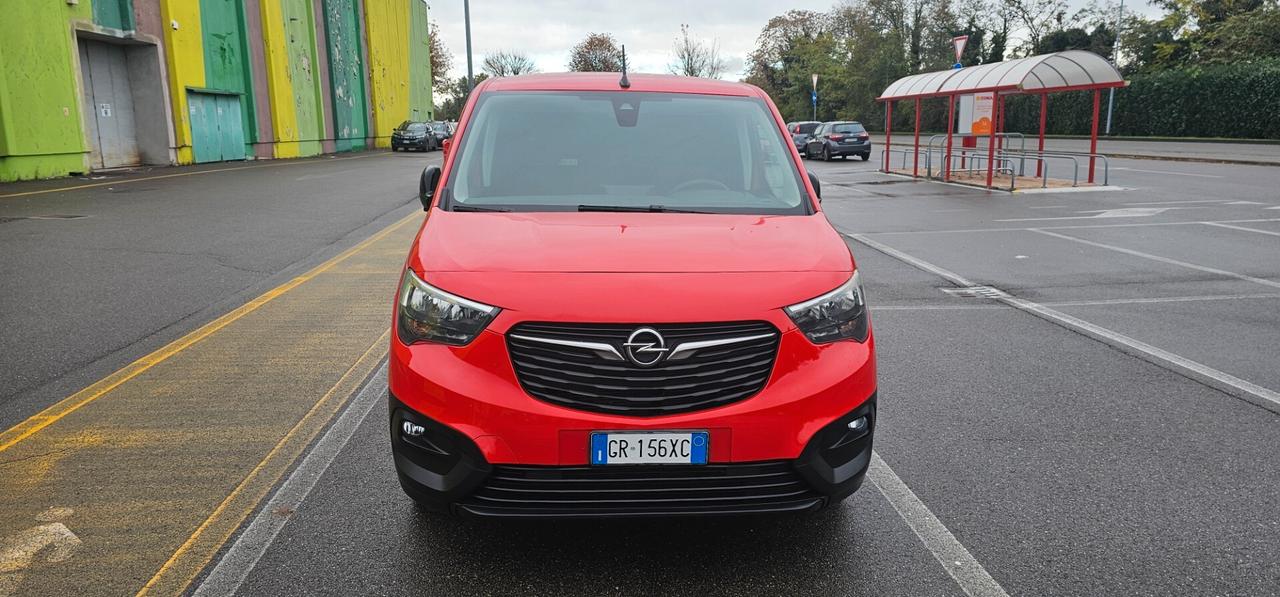 Opel Combo Cargo 1.5 Diesel 100CV Edition 3 POSTI!