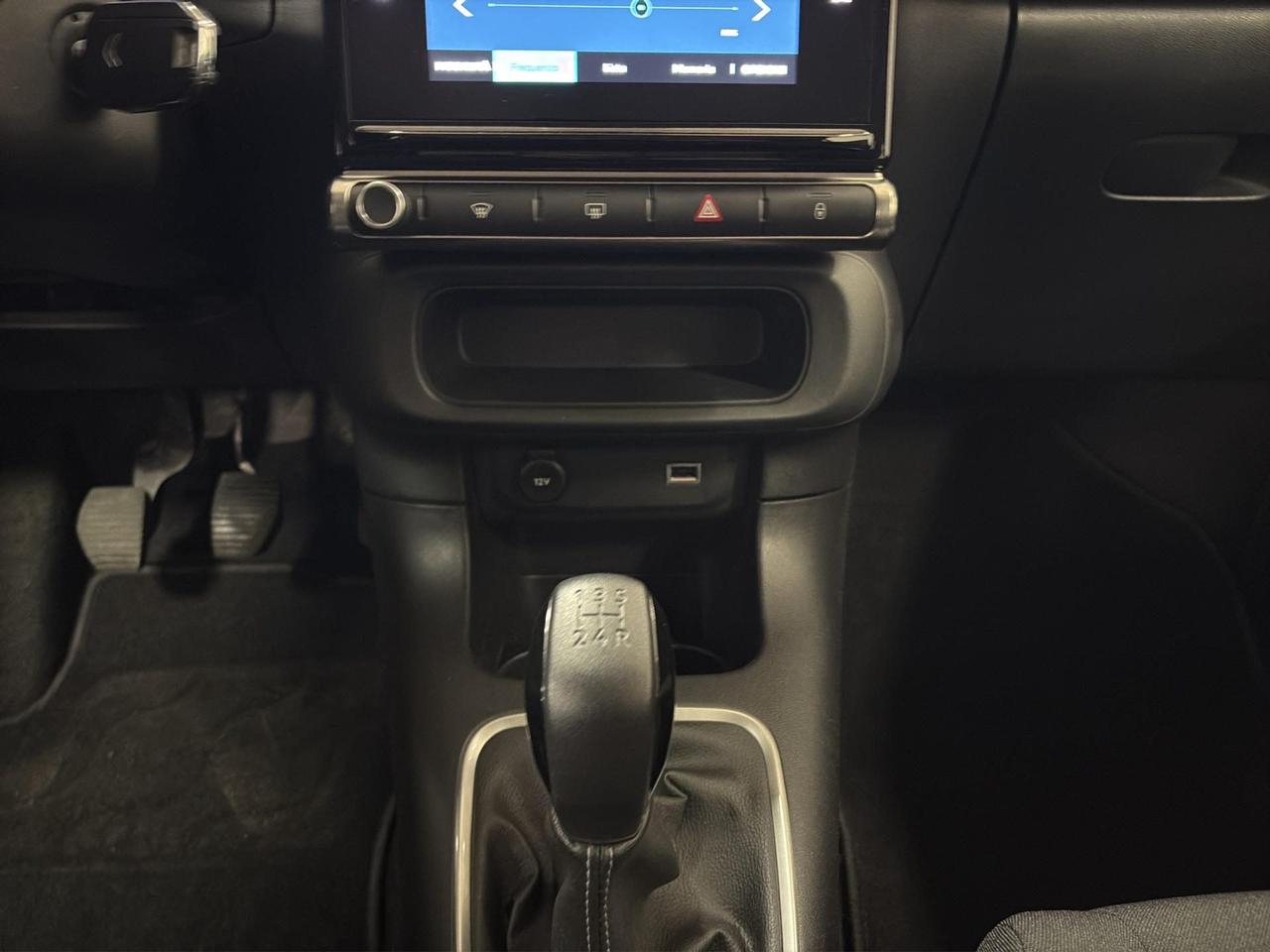 Citroen C3 1.2 puretech Shine Pack s&s 83cv