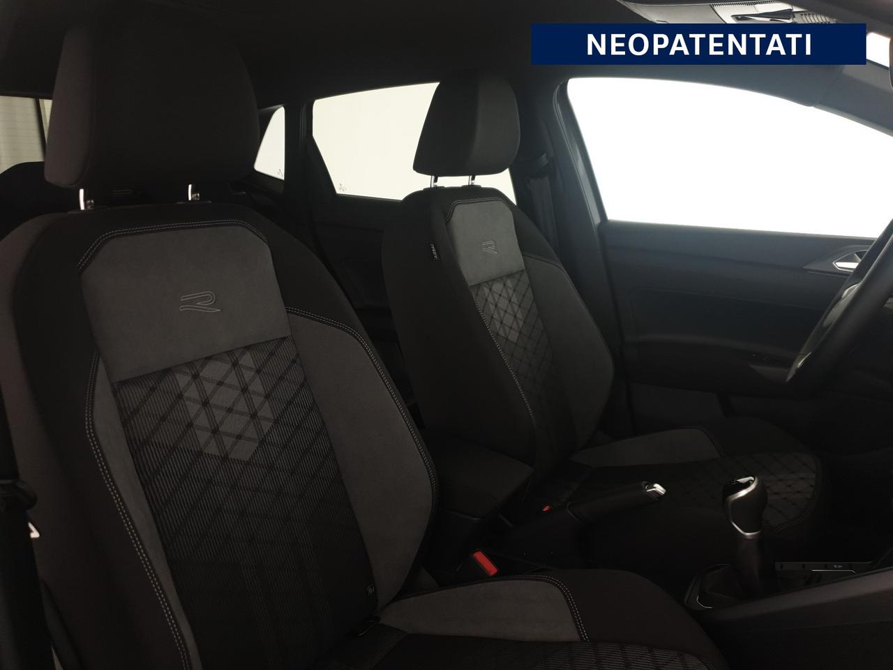 Volkswagen Polo 1.0 tsi r-line plus 95cv