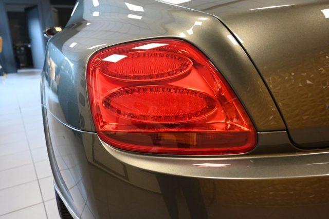 BENTLEY Continental 6.0 GT F1 NAVI SOSP.ATT.19"SED.RISC/MASSAGGI FULL!