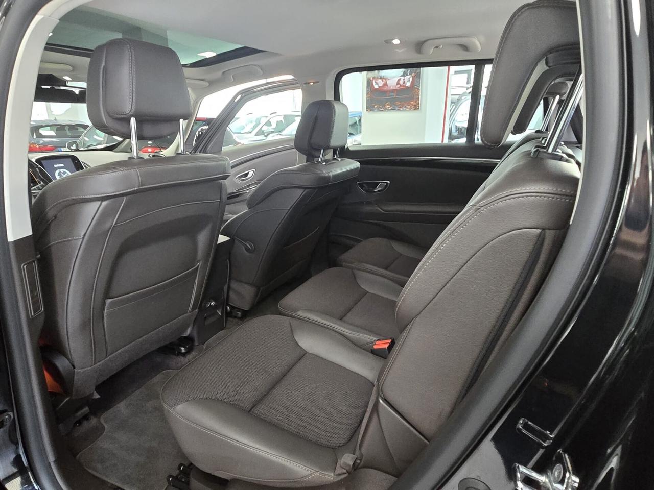 Renault Espace 1.8 benzina 225CV 2019 km 93000