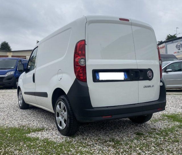 FIAT Doblo Doblò 1.6 MJT 105CV PL-TN Cargo Maxi Lamierato