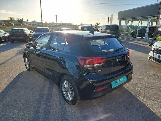 Kia Rio 1.2 DPi 84 CV Style TT