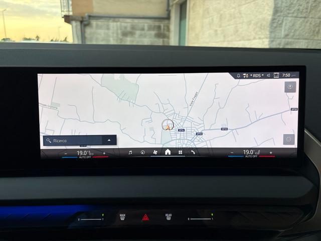 BMW X3 xDrive20d 48V CERCHI DA 20''-HARMAN/KARDON