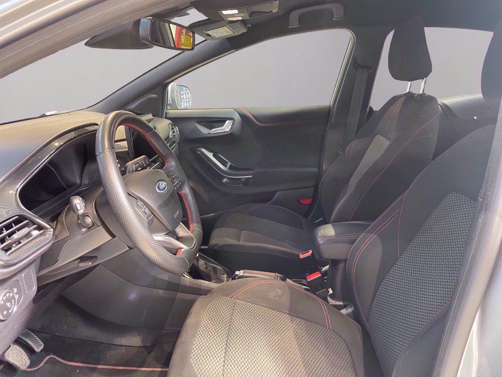 FORD Puma 1.0 EcoBoost Hybrid 125 CV S&S ST-Line del 2022