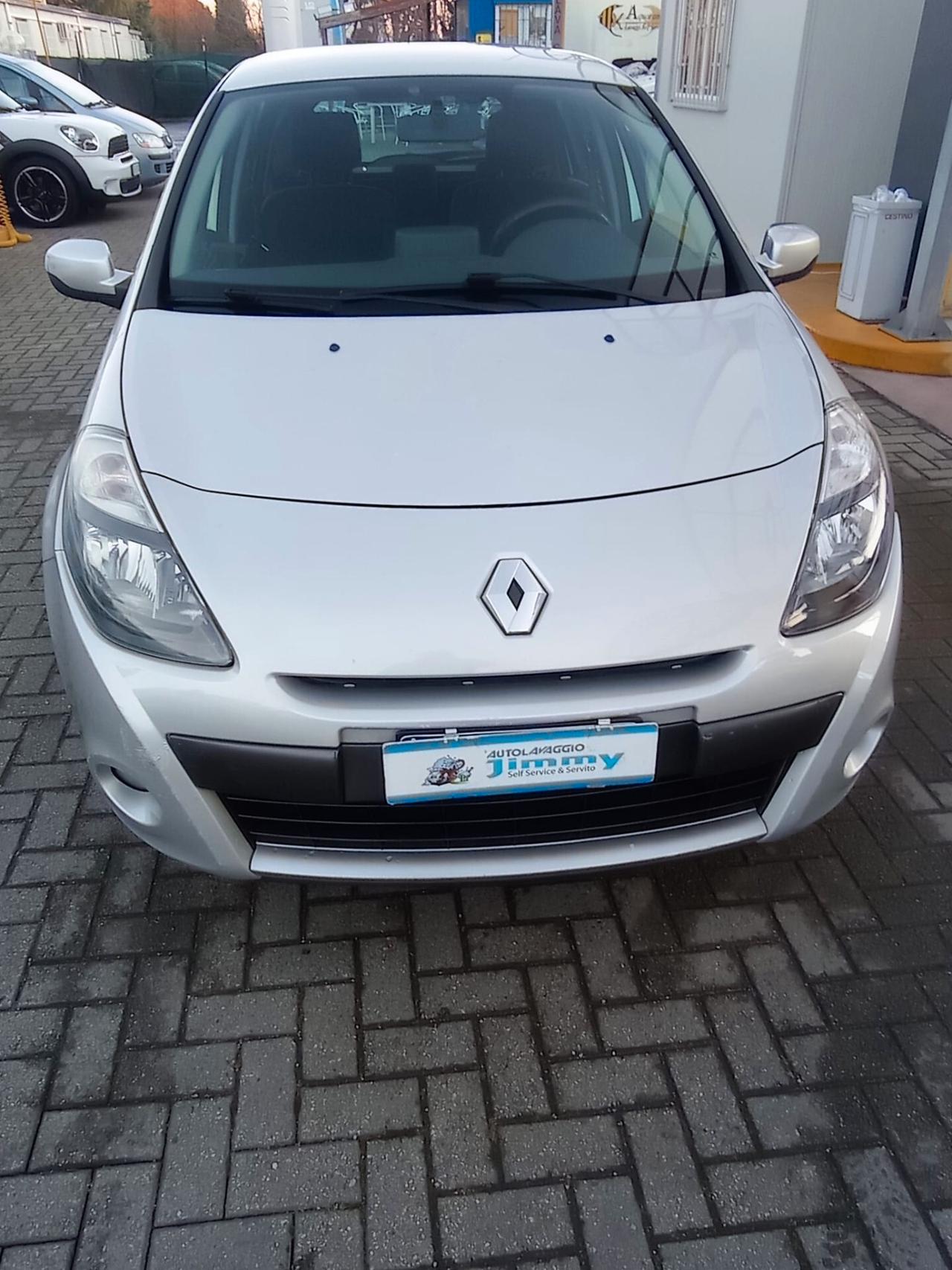Renault Clio 1.2 16V TCE 100CV 5 porte Luxe