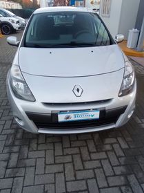 Renault Clio 1.2 16V TCE 100CV 5 porte Luxe