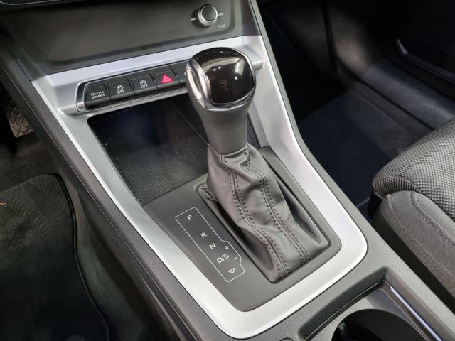 AUDI Q3 SPB 35 TFSI S tronic S line edition