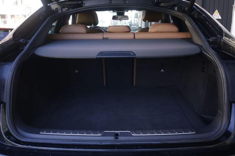 BMW X6 X6 xDrive30d Extravagance Tetto Unicoproprietario