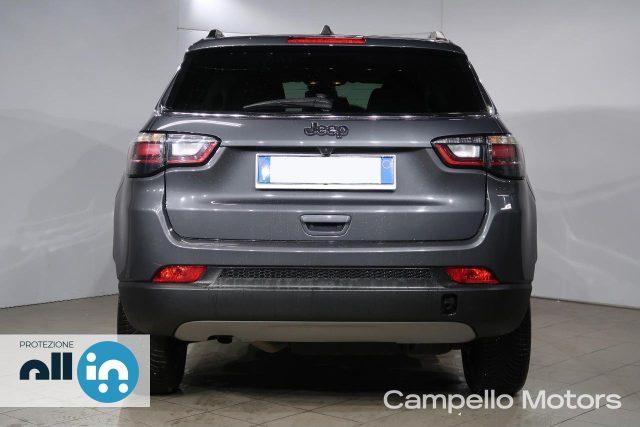 JEEP Compass Compass 1.6 Mjt 130cv Limited MY23