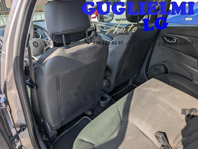 RENAULT Clio 1.2 75CV GPL 5 porte Costume National Telecamera