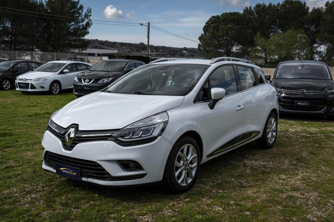 Renault Clio Sporter dCi 8V 90CV Start&Stop Energy Intens