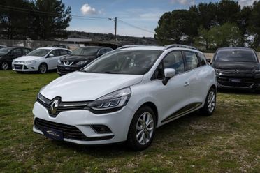 Renault Clio Sporter dCi 8V 90CV Start&Stop Energy Intens